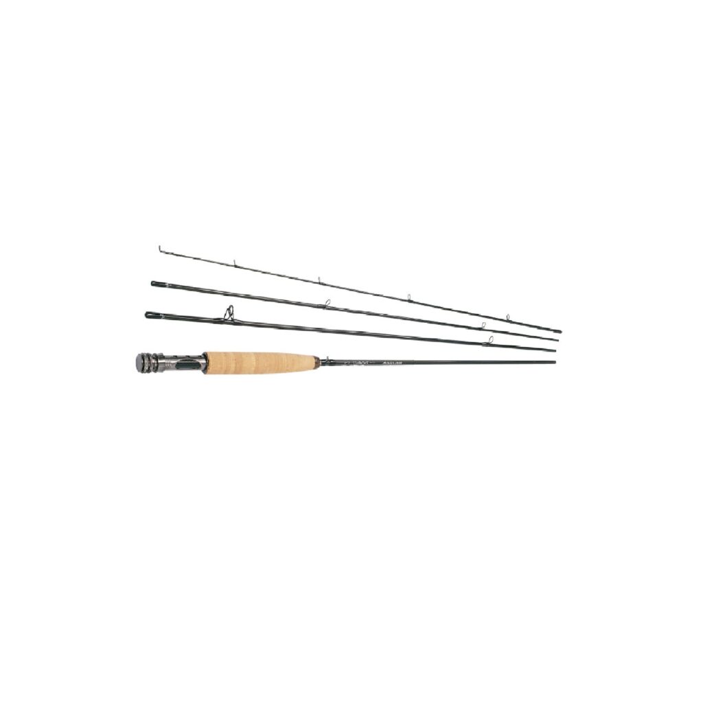 Outlet M3 Traveller Fly (Äsche/Forelle) RST Fishing