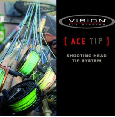 Vision ACE Tips