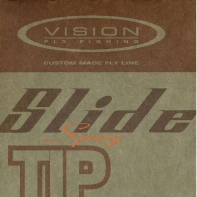 Vision Slide Spey Tips