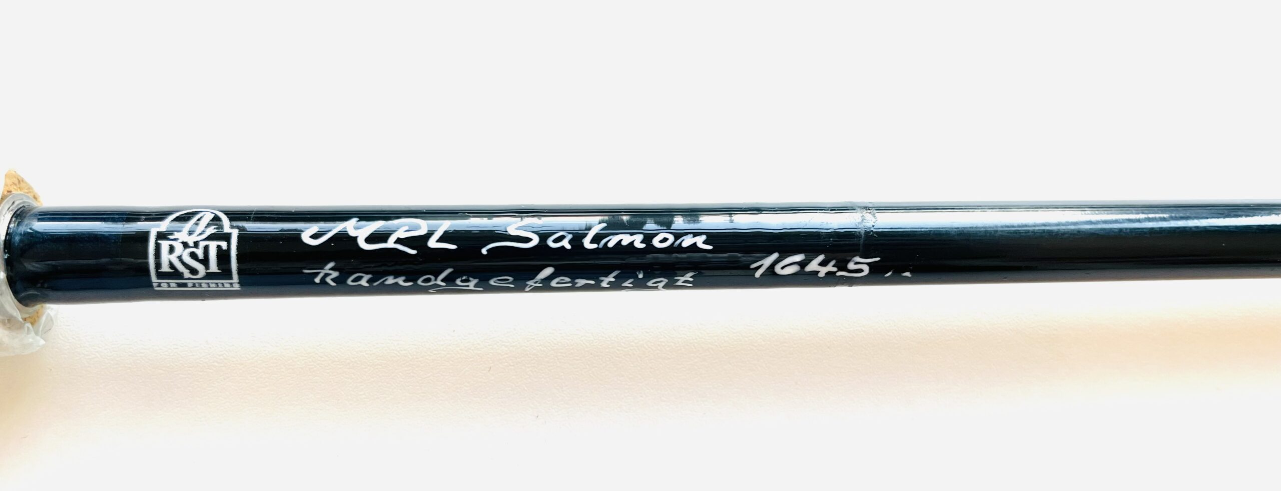 Outlet RST MPL Salmon Traveller (Hecht/Meerforelle/Lachs) – Bild 4