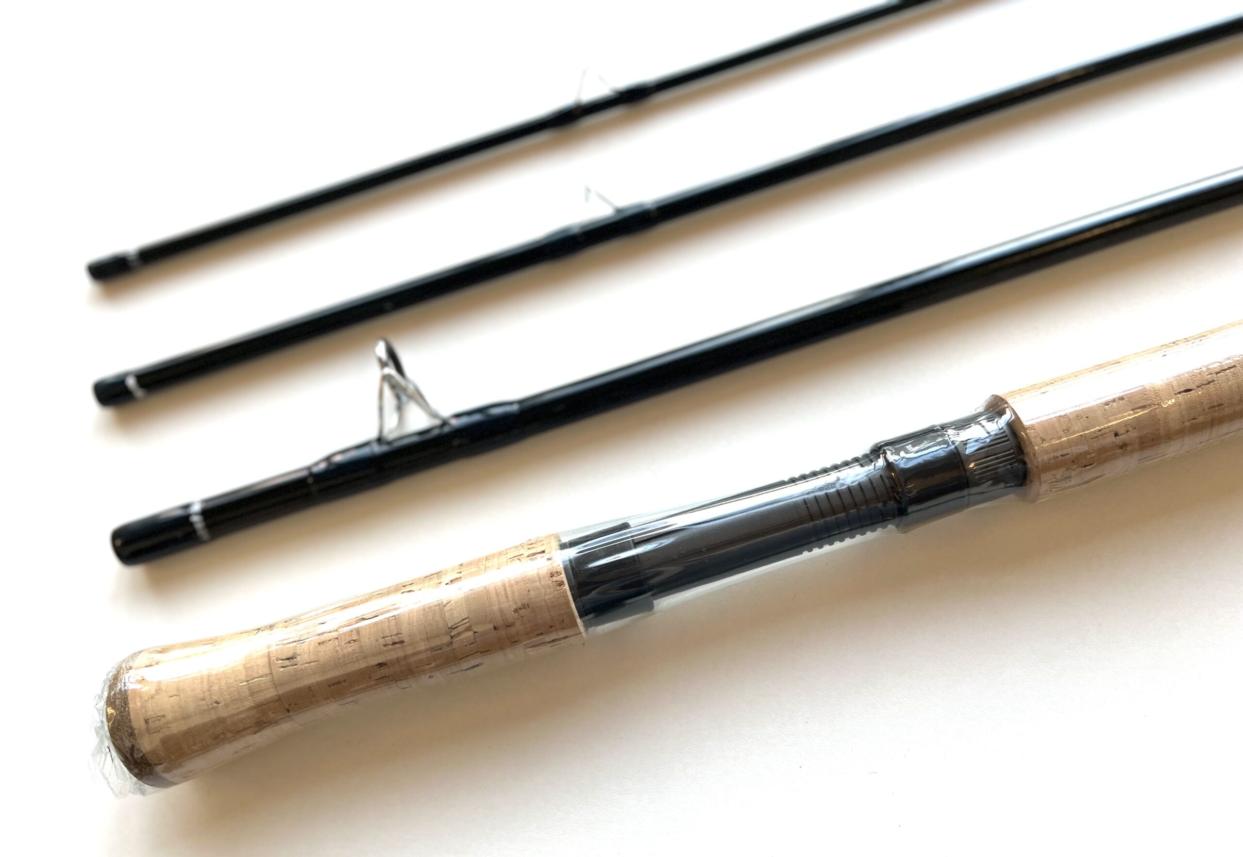Outlet RST MPL Salmon Traveller (Hecht/Meerforelle/Lachs) – Bild 3