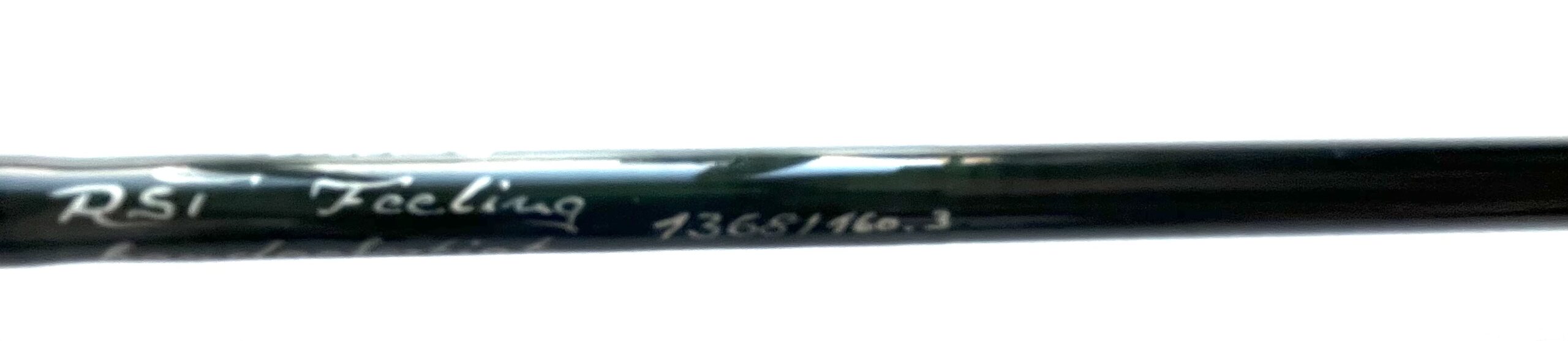 Outlet Feeling 2,40m/8' (Allround) – Bild 3